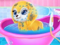 Oyun Baby Taylor Caring Dog