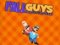 Oyun Fall Guys stupid fighters