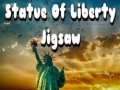 Oyun Statue Of Liberty Jigsaw