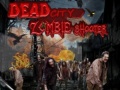 Oyun Dead City Zombie Shooter