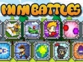 Oyun MiniBattles