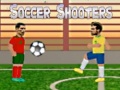 Oyun Soccer Shooters