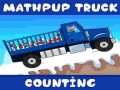 Oyun Mathpup Truck Counting