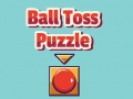 Oyun Ball Toss Puzzle