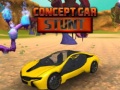 Oyun Concept Car Stunt