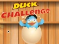 Oyun Duck Challenge