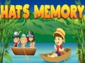 Oyun Hats Memory