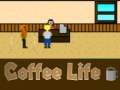 Oyun Coffee Life
