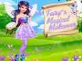 Oyun Fairy's Magical Makeover