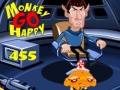 Oyun Monkey GO Happy Stage 455