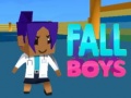 Oyun Fall Boys