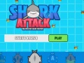 Oyun Shark Attack.io