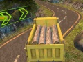 Oyun Euro Truck Drive