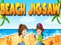 Oyun Beach Jigsaw