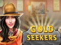 Oyun Gold seekers
