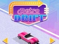 Oyun Retro Drift