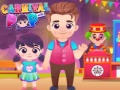Oyun Carnival with Pop