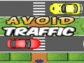 Oyun Avoid Traffic