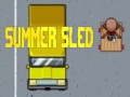 Oyun Summer Sled
