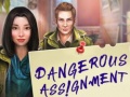 Oyun Dangerous assignment