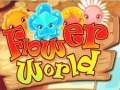 Oyun Flower World