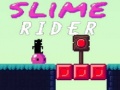 Oyun Slime Rider