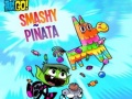 Oyun Teen Titans Go Smashy Pinata