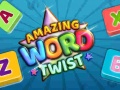 Oyun Amazing Word Twist