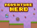 Oyun Adventure Hero