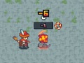 Oyun Deck Adventurers: Chapter 2