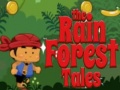 Oyun The Rain Forest Tales