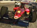 Oyun Formula Racing Online