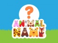 Oyun Animal Name