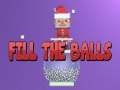 Oyun Fill The Balls