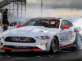 Oyun Drifting Mustang Jet Puzzle