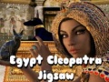 Oyun Egypt Cleopatra Jigsaw