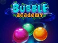 Oyun Bubble Academy