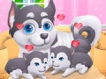 Oyun Cute Puppy Pregnant