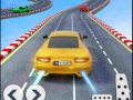 Oyun Mega Ramp Car Racing Stunts GT 3d