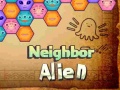 Oyun Neighbor Alien