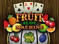 Oyun Fruit Slot Machine
