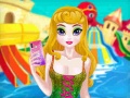 Oyun Tropical Princess and Princess Rosehip Sew Wimwear