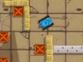 Oyun Mega Tank Wars Arena