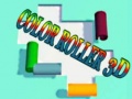 Oyun Color Roller 3D