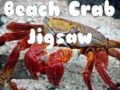 Oyun Beach Crab Jigsaw