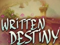 Oyun Written Destiny