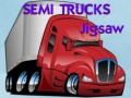 Oyun Semi Trucks Jigsaw