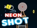 Oyun Neon Shot