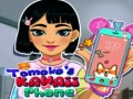 Oyun Tomoko's Kawaii Phone