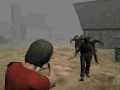 Oyun Undead Corps Dead Willage